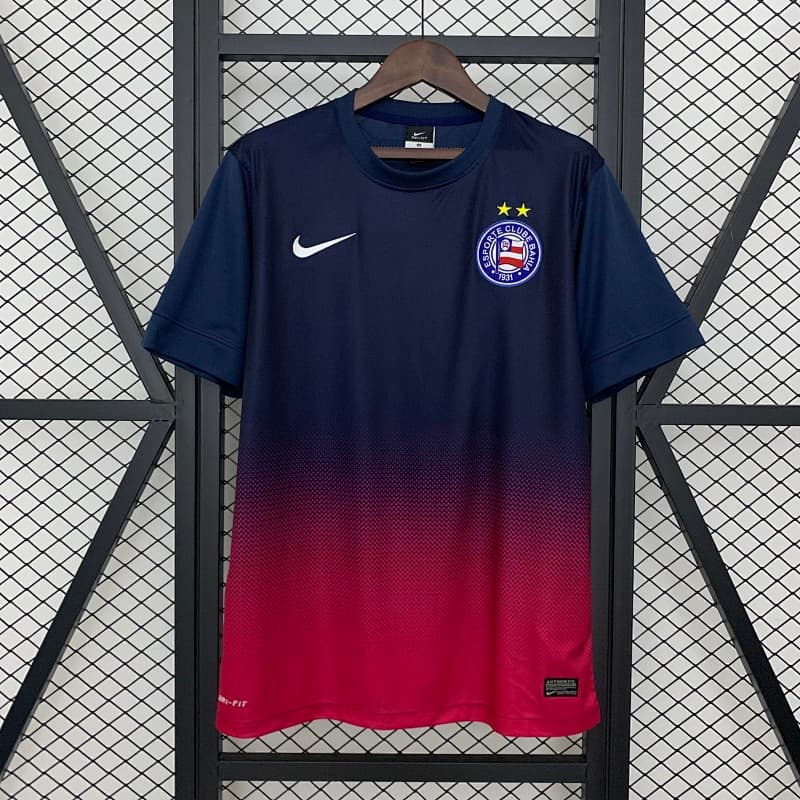 Bahia Away Jersey 2013/14