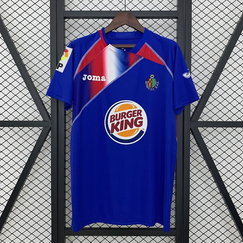 Getafe Home Jersey 2009/10