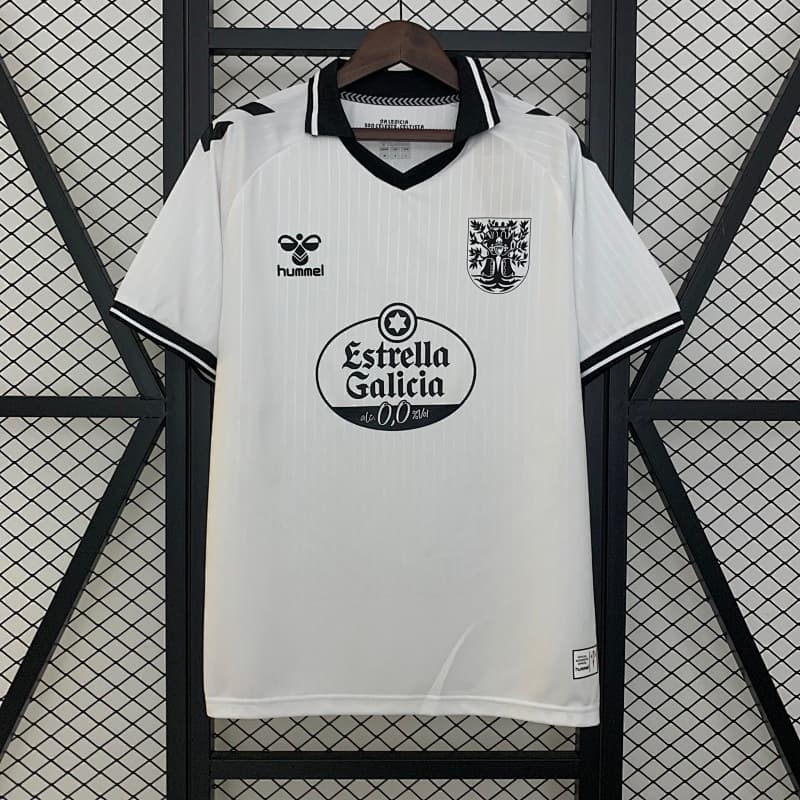 Celta Vigo 100th Anniversary Jersey 2025/26