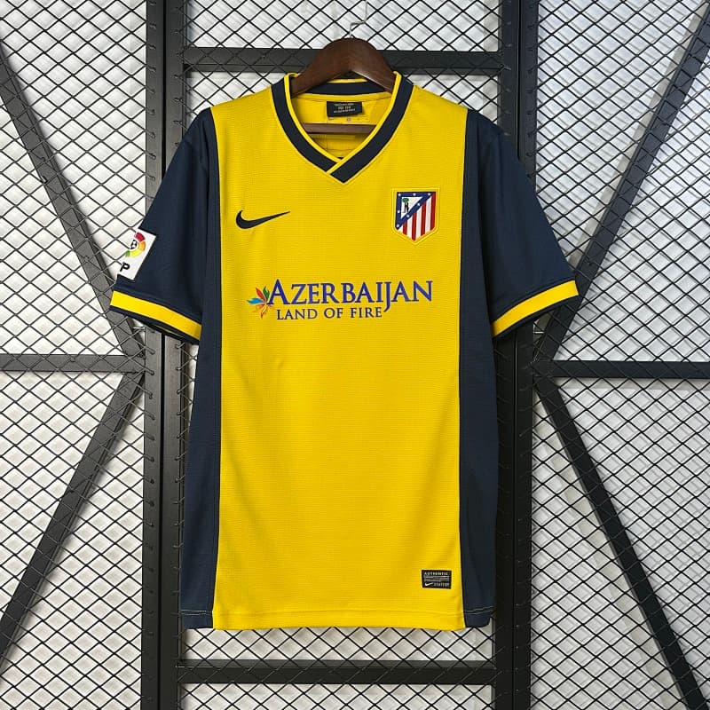 Atletico Madrid Away Jersey 2013/14