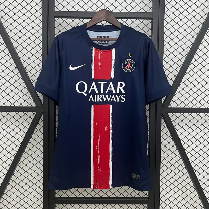 ⭐️ Paris Saint-Germain Champion Edition 2025/26