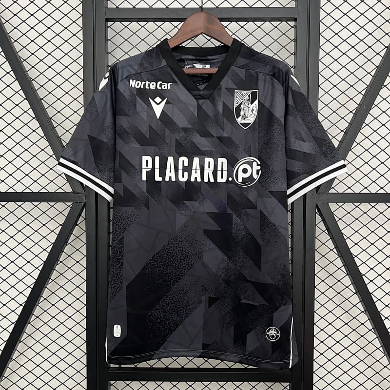Vitoria Guimaraes Away Jersey 2025/26