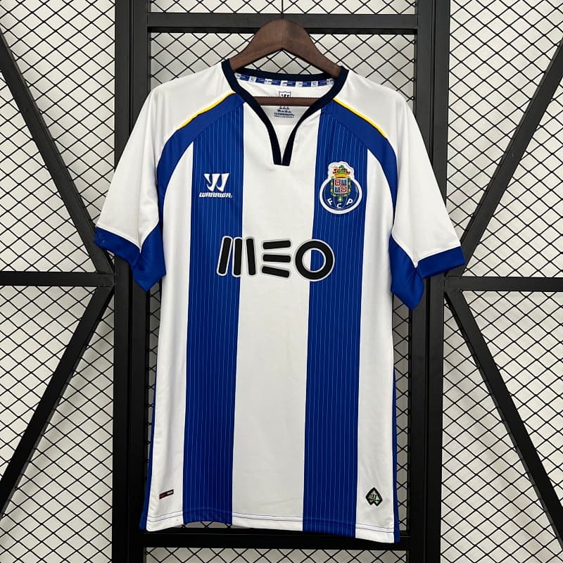 Porto Home Jersey 2014/15