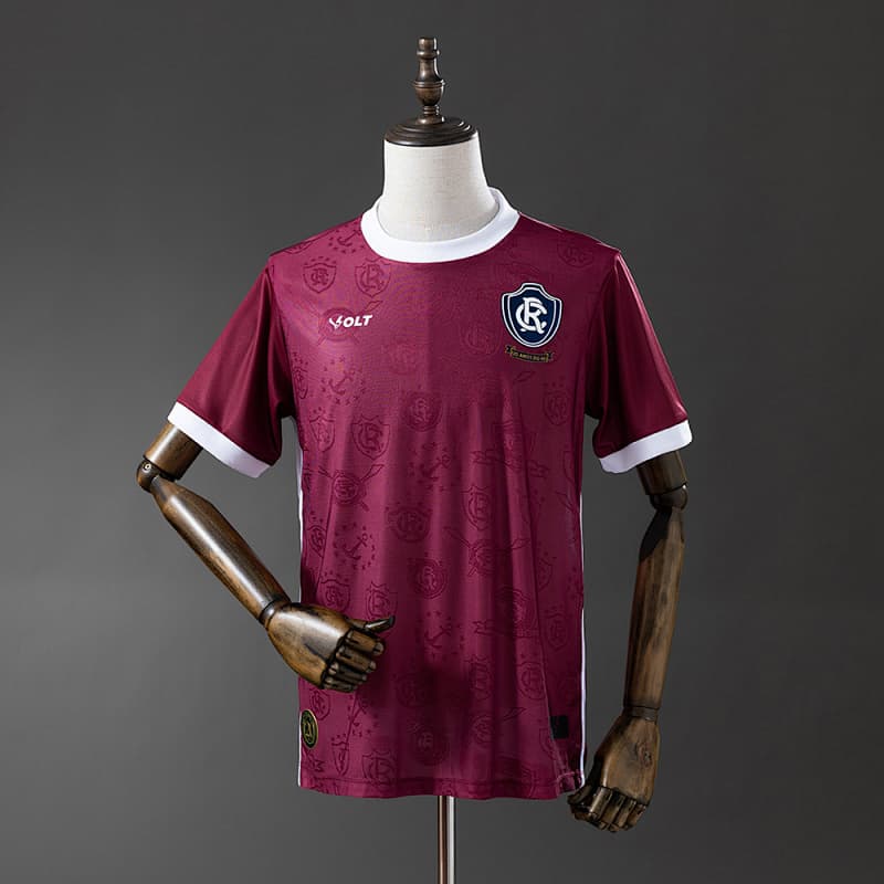 Remo Goalkeeper Jersey 2025/26