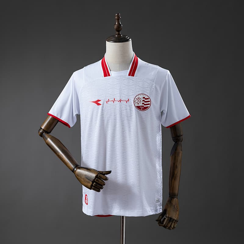 Nautico Away Jersey 2025/26