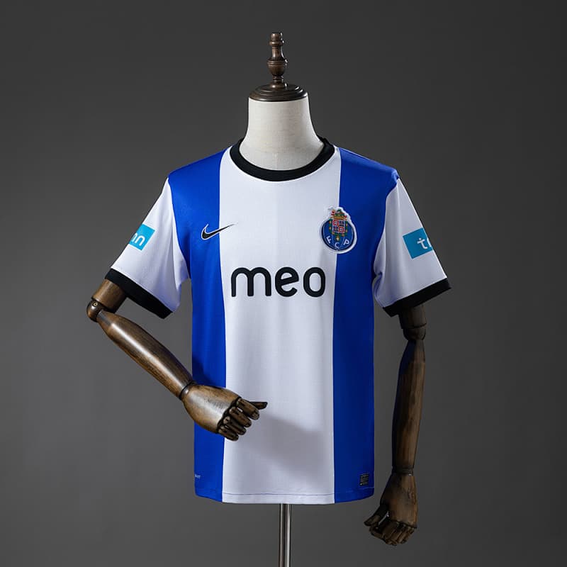 Porto Home Jersey 2012/13