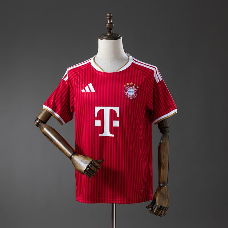 Bayern Munich Home Jersey 2026/27