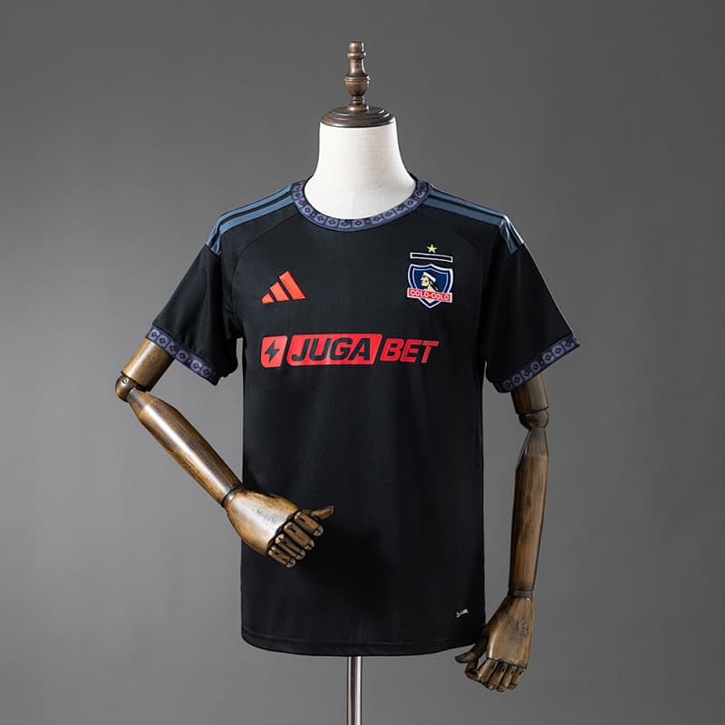 Colo Colo Away Jersey 2026/27