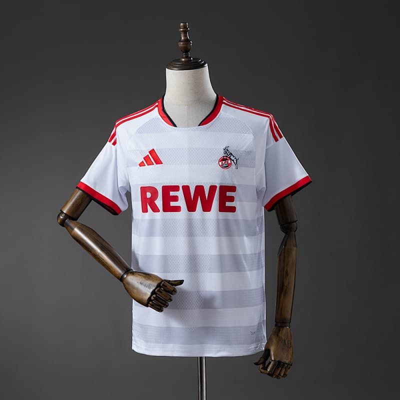 Köln Home Jersey 2026/27