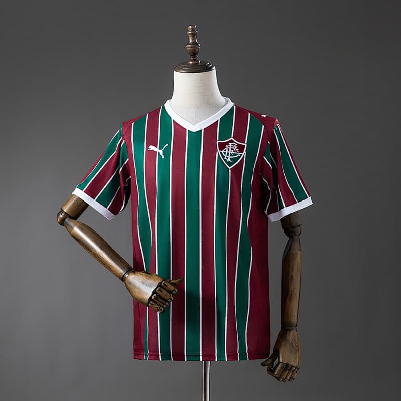 Fluminense Home Jersey 2026/27