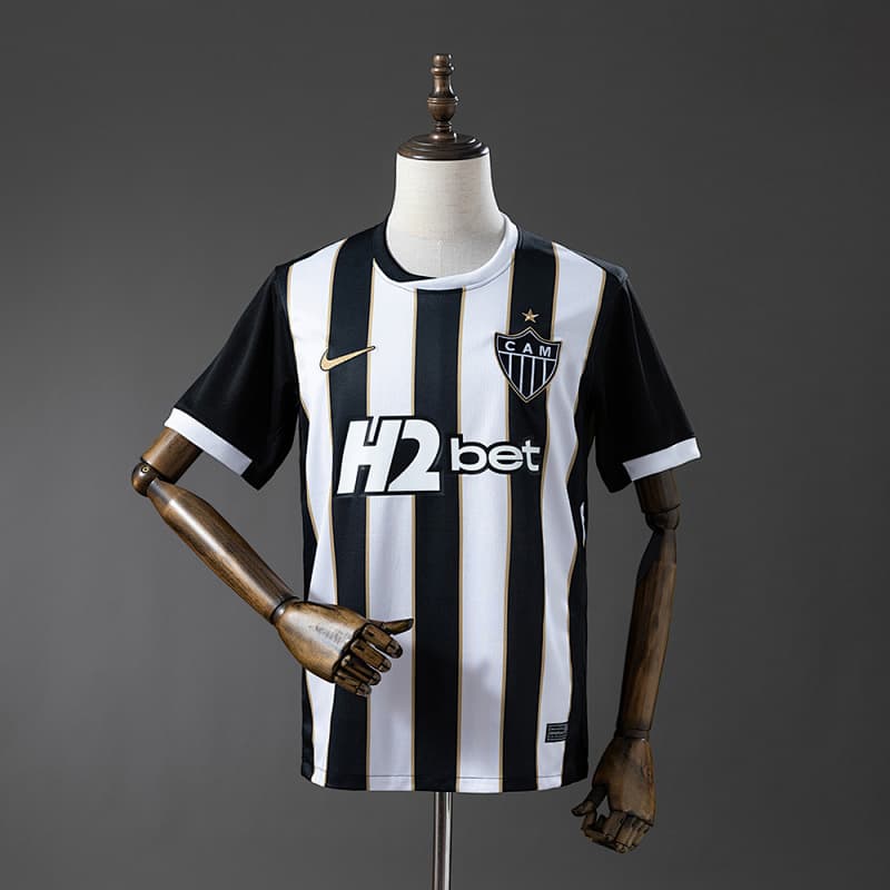 Atlético Mineiro Home Jersey 2026/27