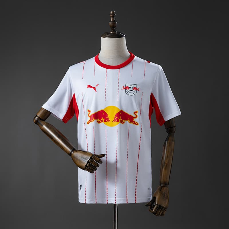 RB Leipzig Home Jersey 2026/27
