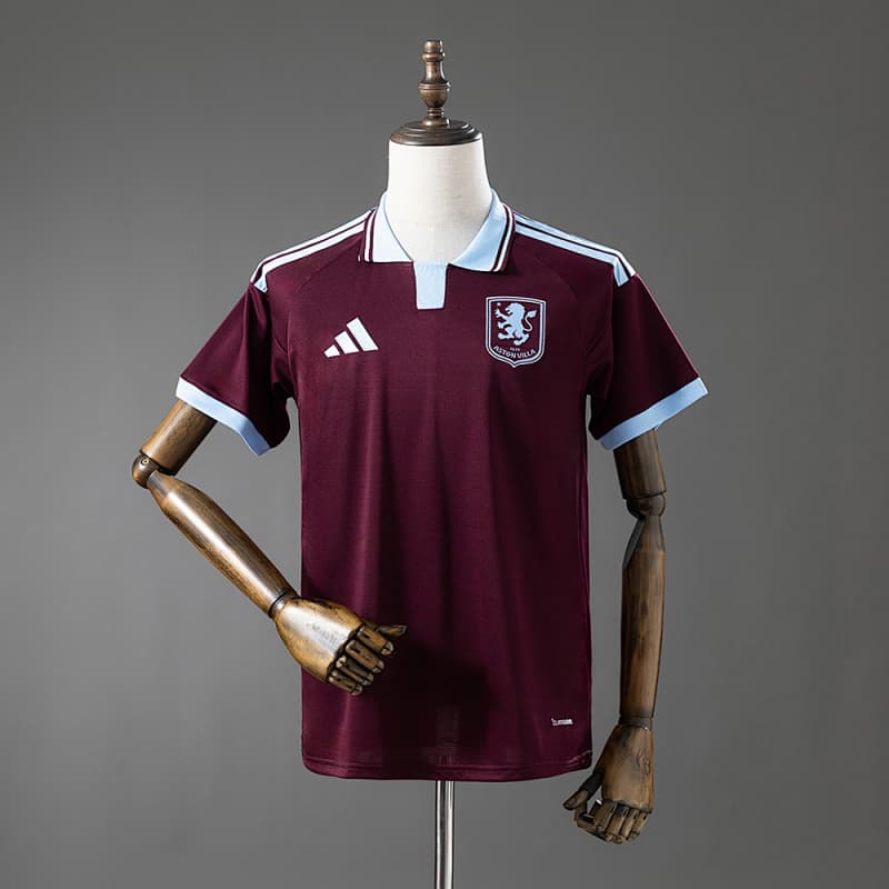 Aston Villa Home Jersey 2026/27