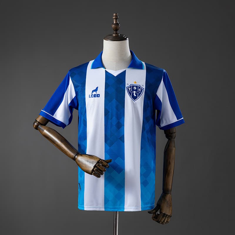 Paysandu Home Jersey 2026/27