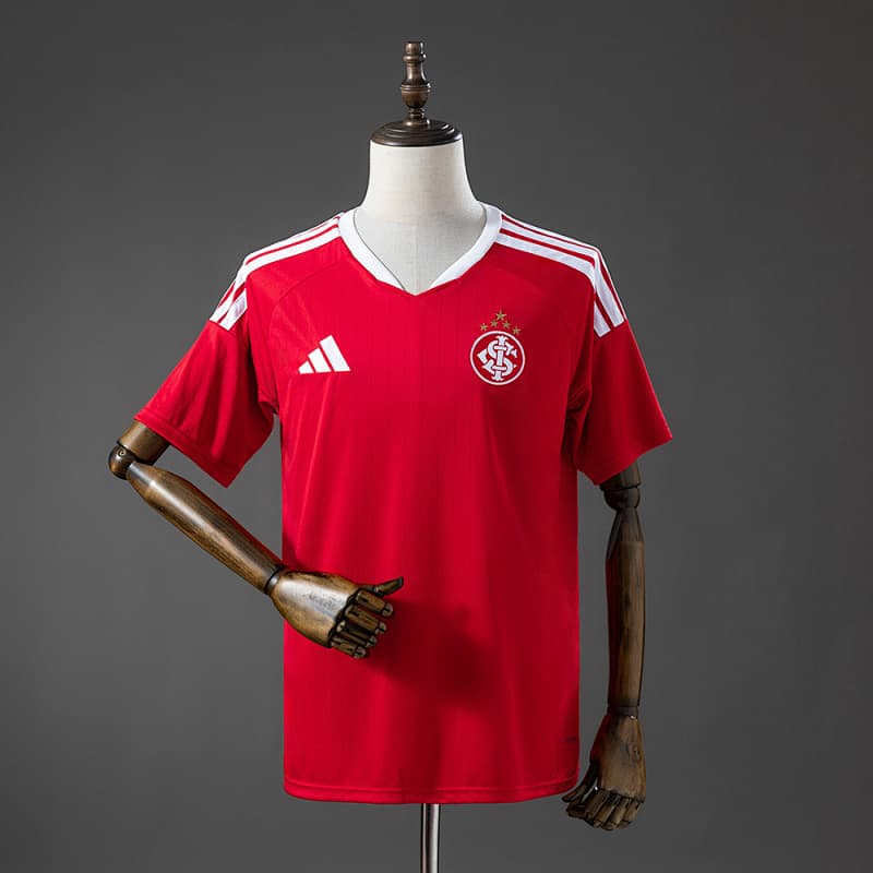 Internacional Home Jersey 2026/27