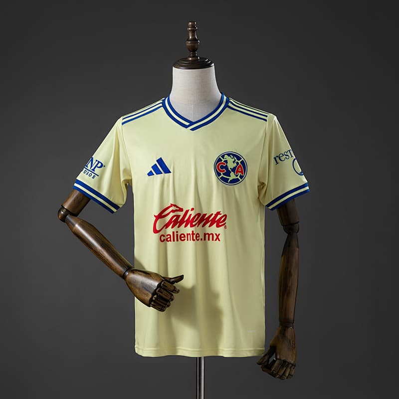 Club America Home Jersey 2026/27