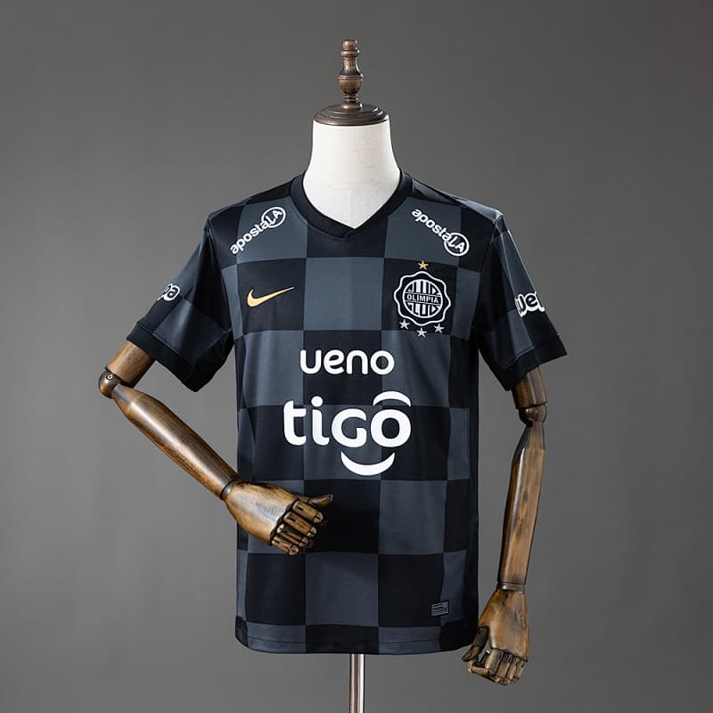 Olimpia Away Jersey 2026/27