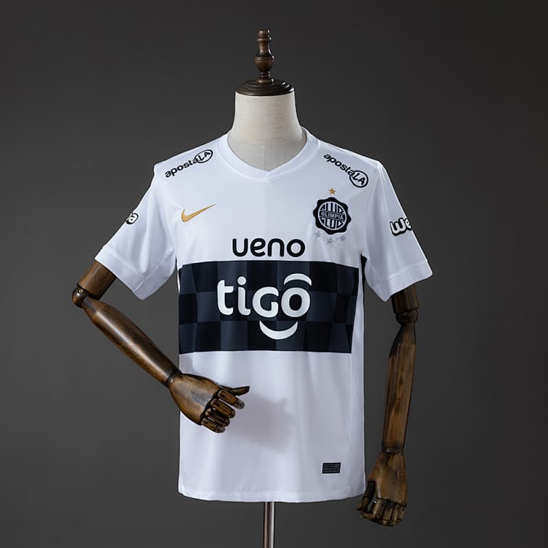 Olimpia Home Jersey 2026/27