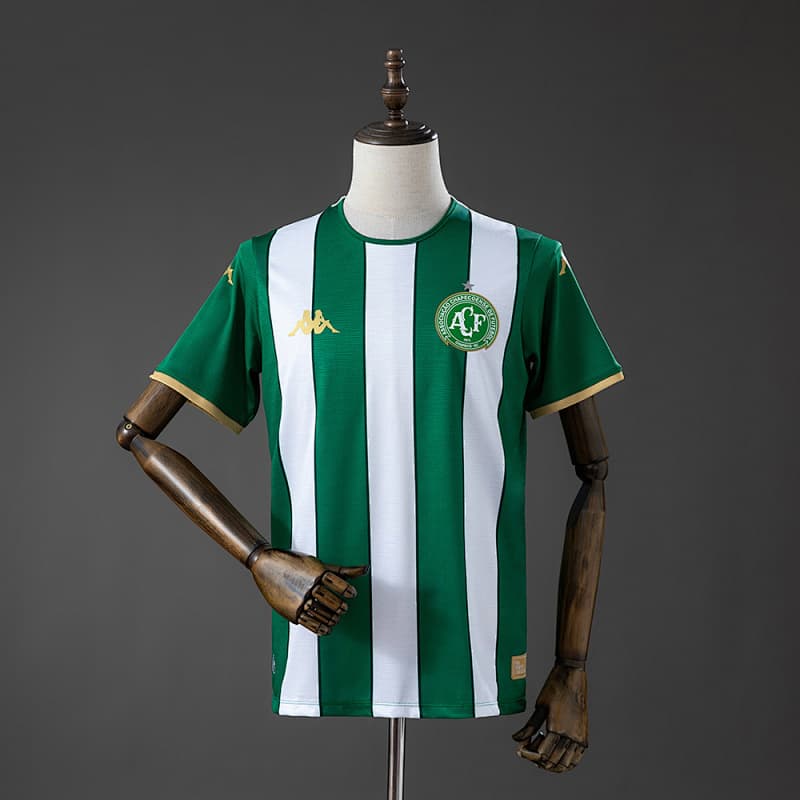 Chapecoense Home Jersey 2026/27