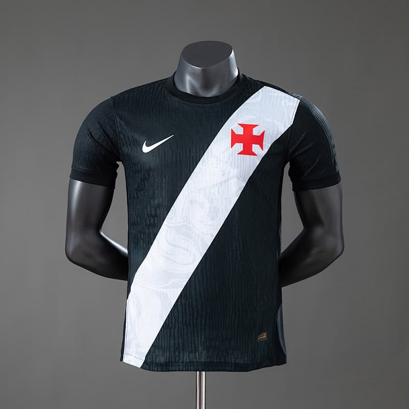 Vasco da Gama Home Jersey 2026/27 (Player Version)