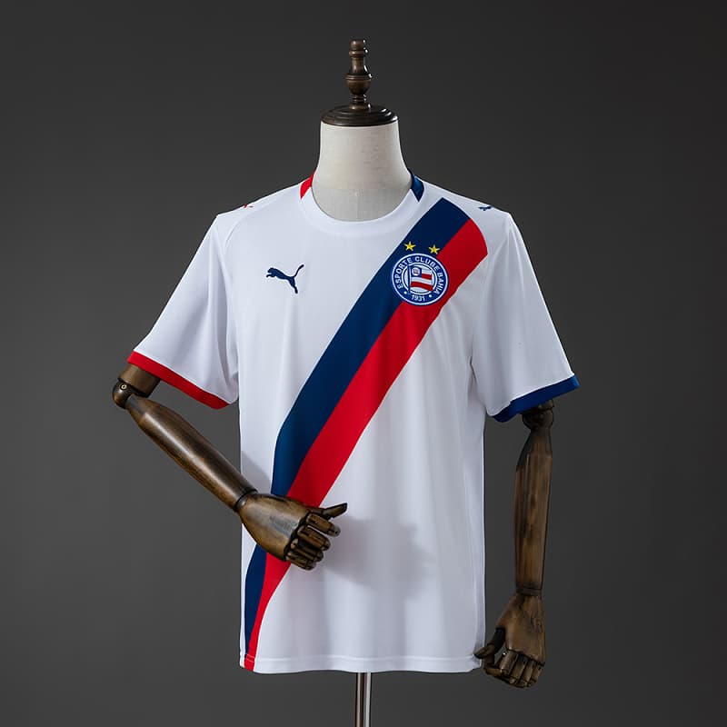 Bahia Home Jersey 2026/27