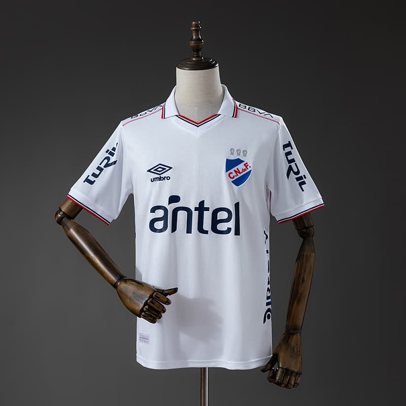 Nacional Home Jersey 2026/27