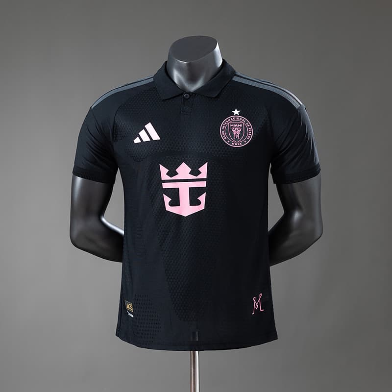 Inter Miami Away Jersey 2026/27 (Player Version)