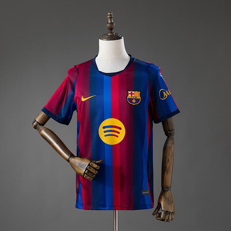 Barcelona Home Jersey 2026/27