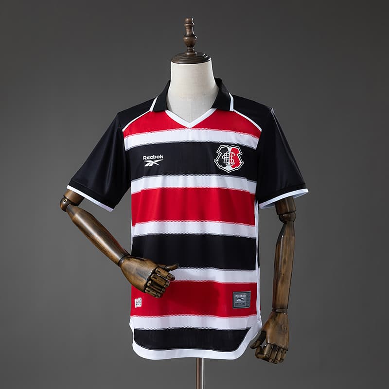 Santa Cruz Home Jersey 2026/27