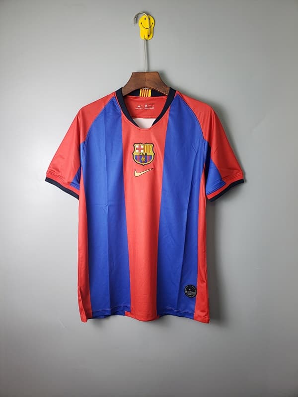 Barcelona Home Jersey 2019/20
