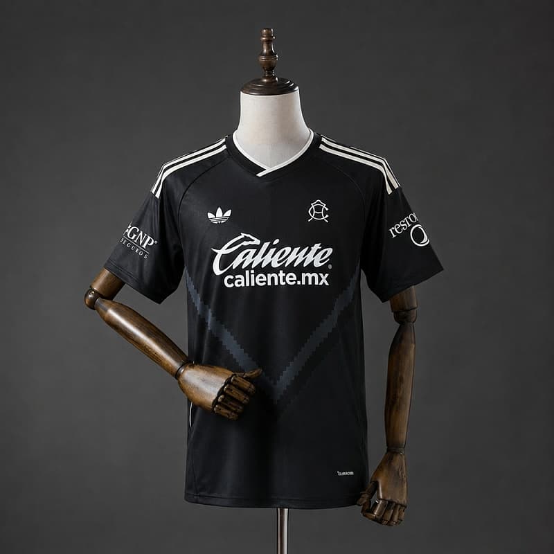 Club America Away Jersey 2026/27