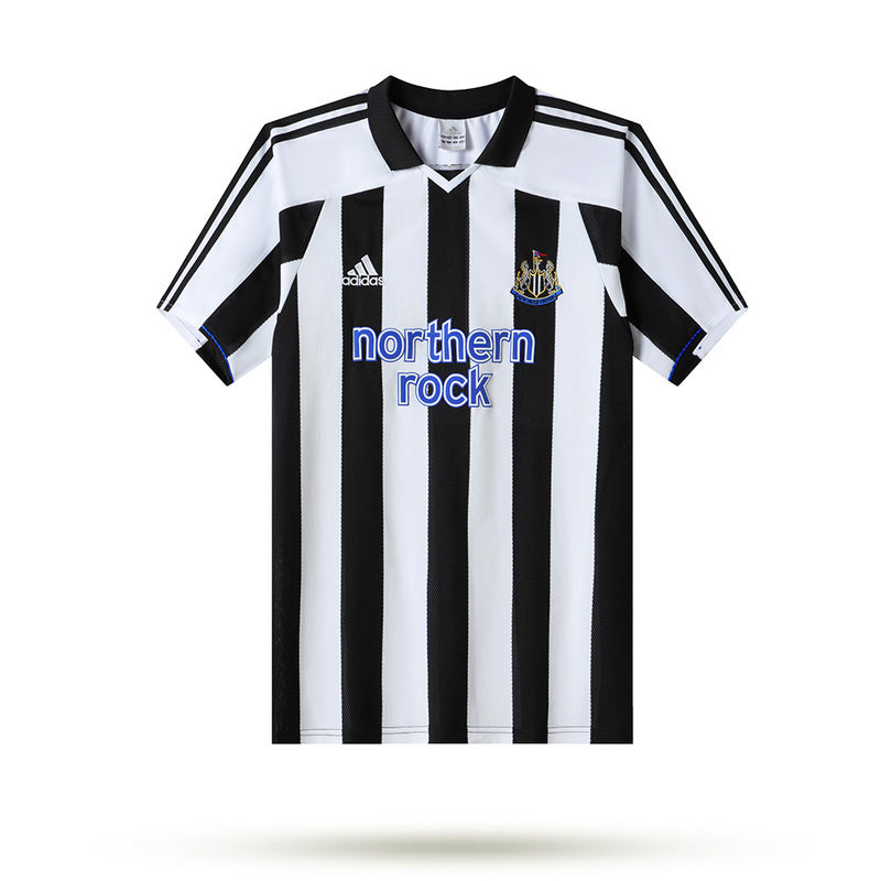 Newcastle United 2003-05 Retro - Home