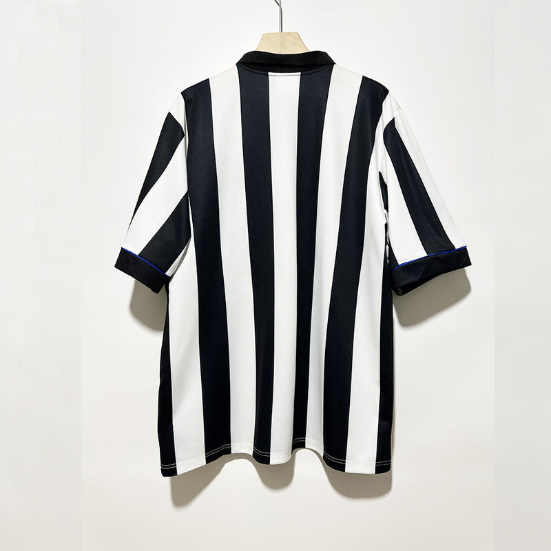 Newcastle United 1993-95 Retro - Home