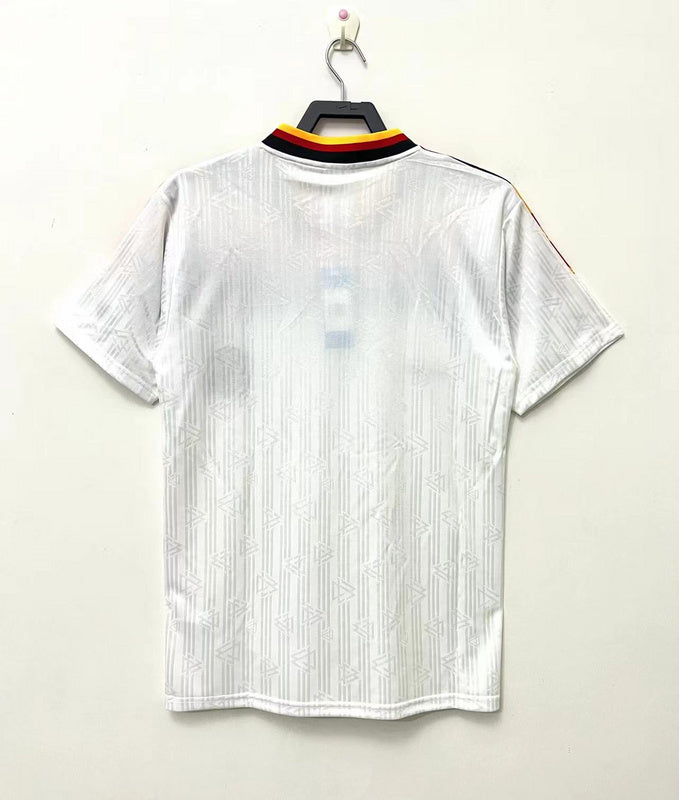 Germany 1994-95 Retro - Home