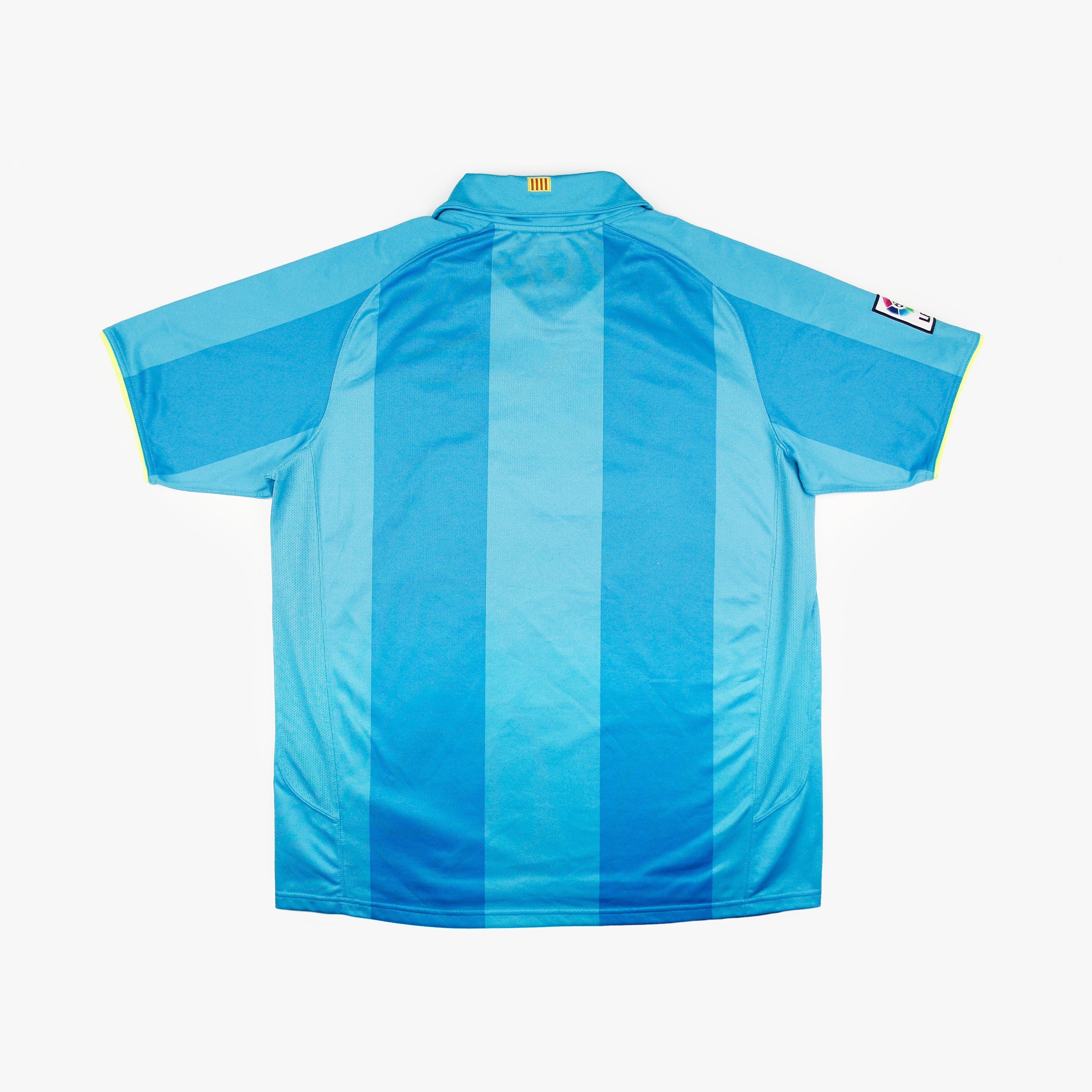 07/08 Barcelone Rétro - Maillot Extérieur