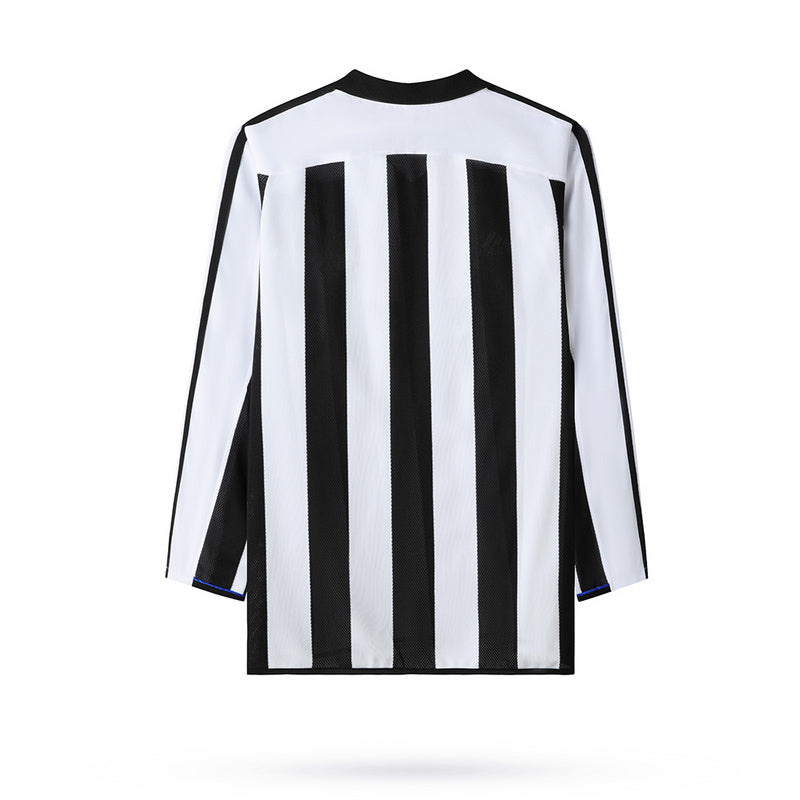 Newcastle United 2003-05 Retro - Home