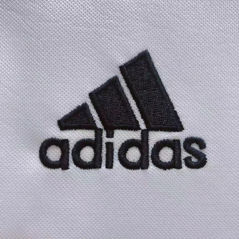 Real Madrid 2002-03 Retro - Home