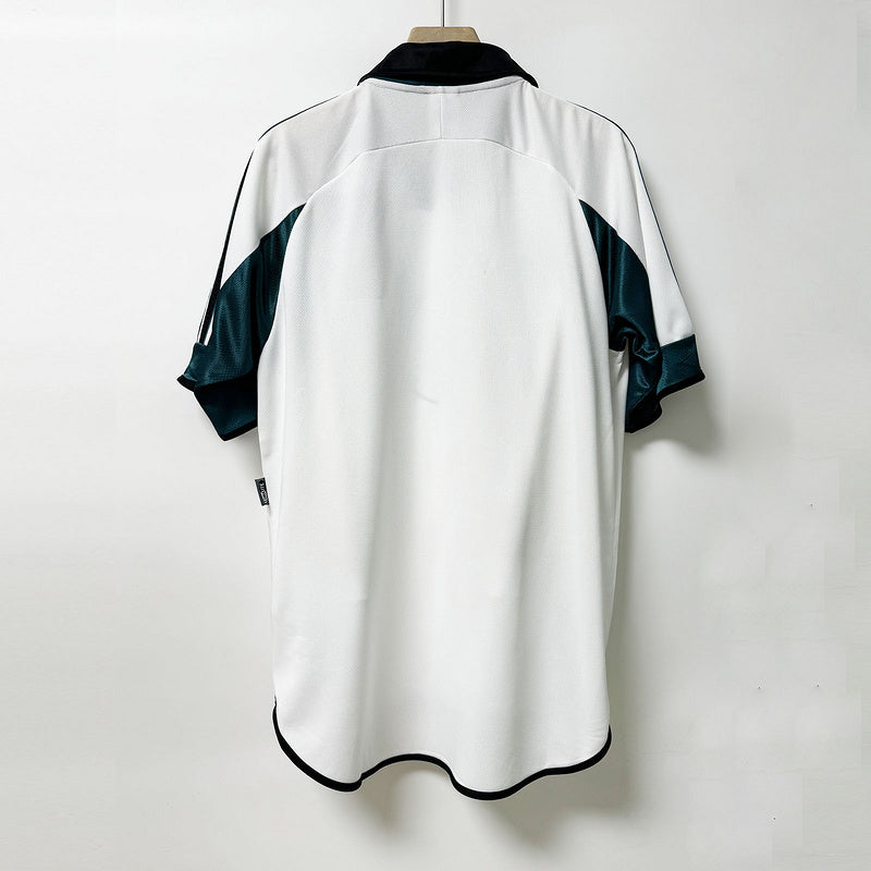 Newcastle United 1999-00 Retro - Away