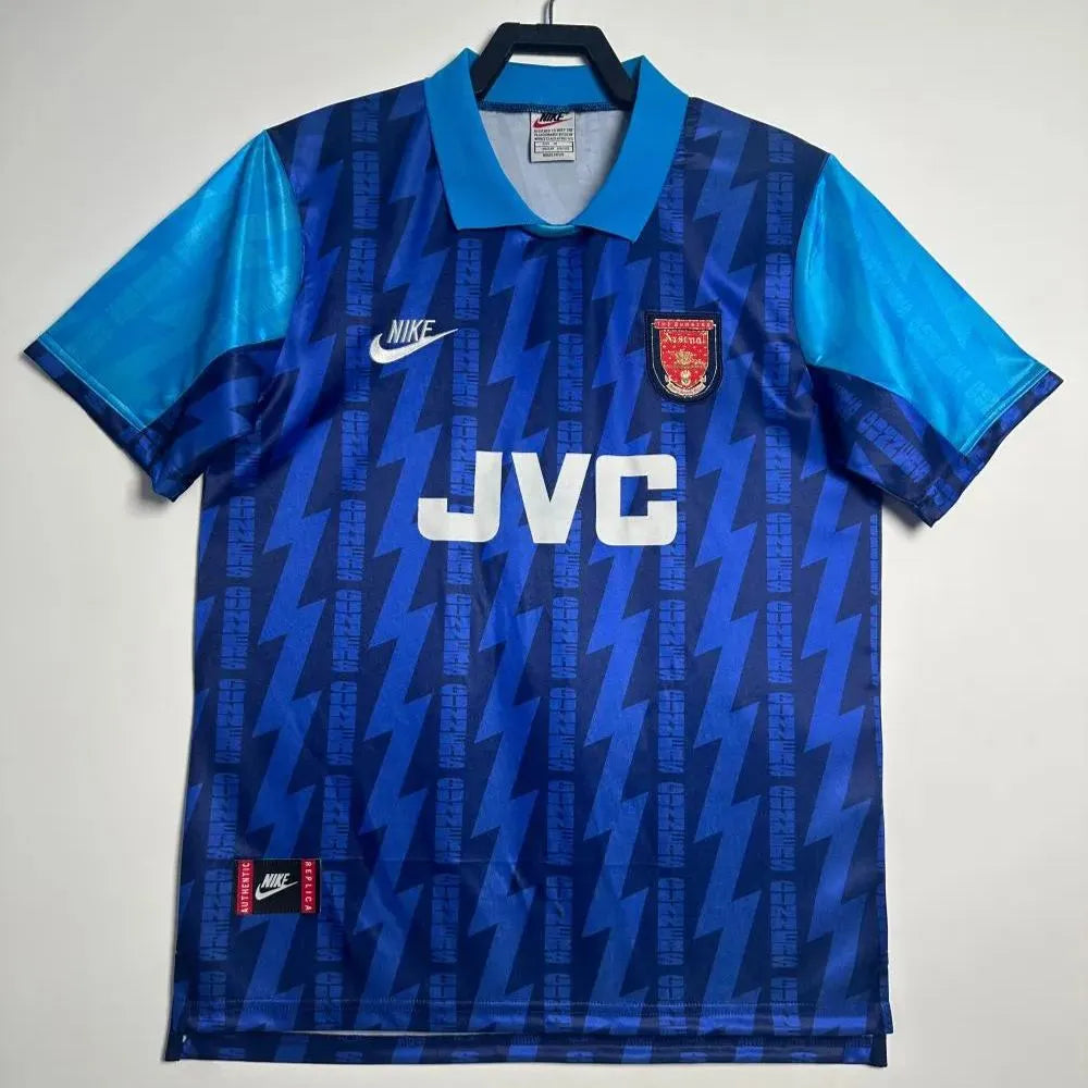94/95 Arsenal Retro - Away Kit
