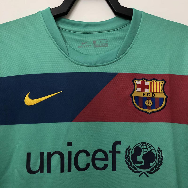 Barcelona 2010-11 Retro - Away