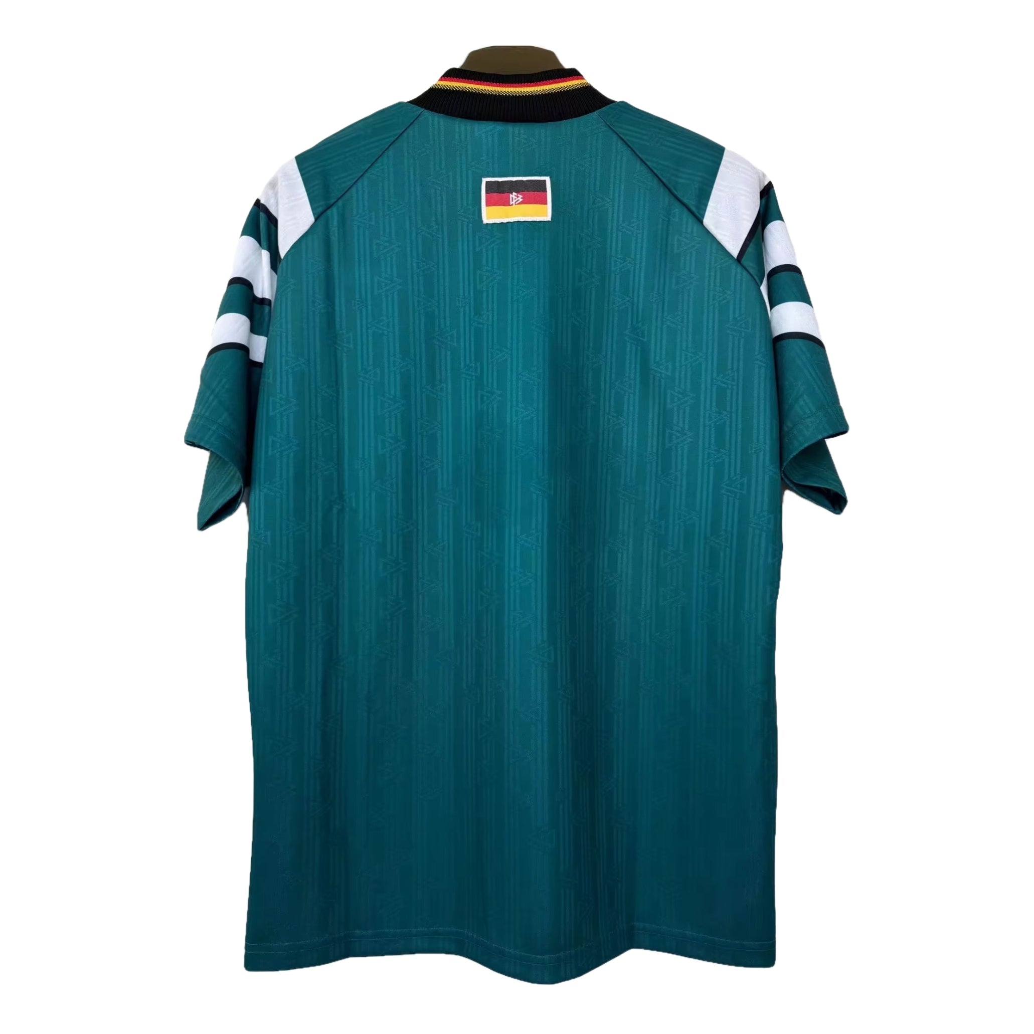Maillot extérieur rétro Allemagne 1996