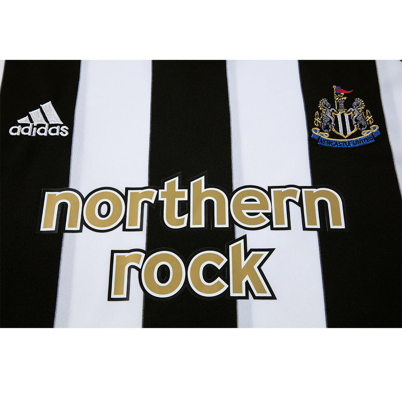Newcastle United 2004-06 Retro - Home