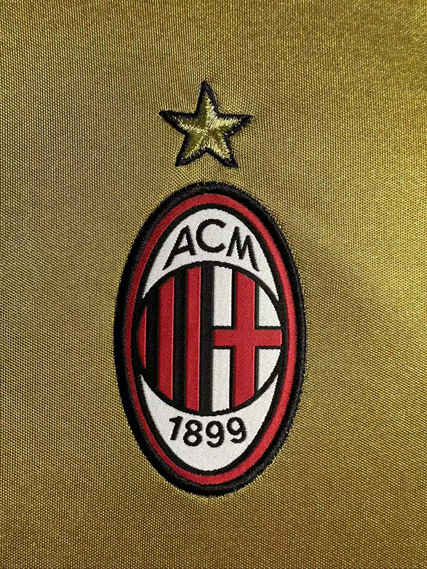 AC Milan 2013-14 Retro - Away