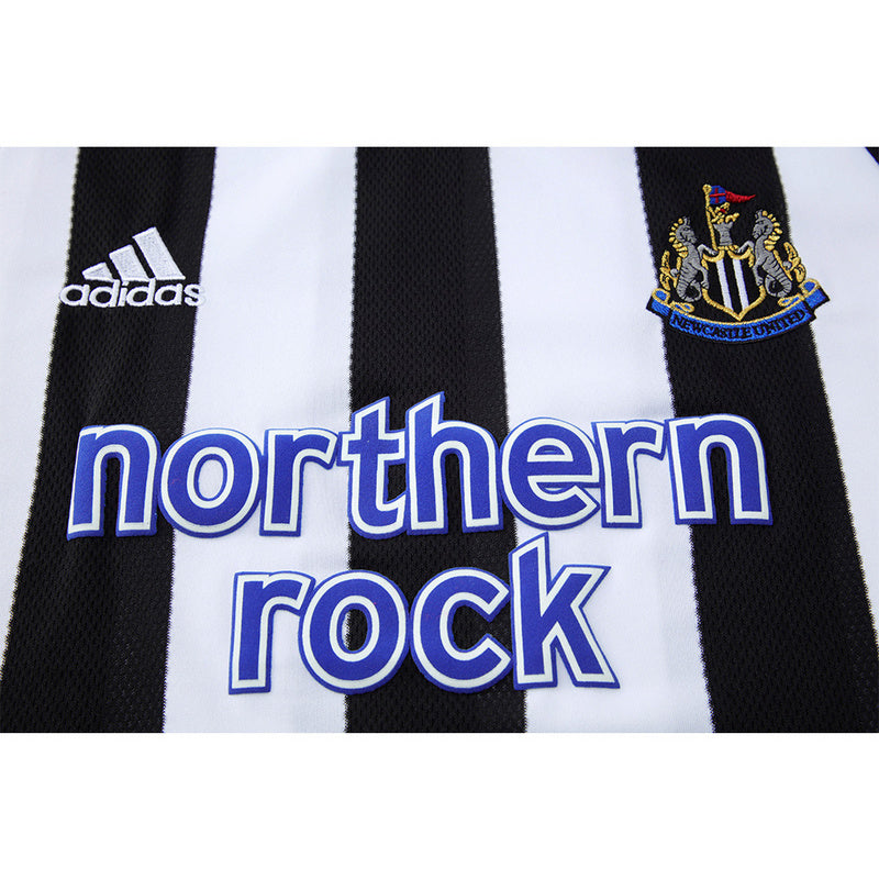 Newcastle United 2003-05 Retro - Home