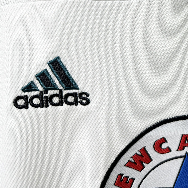 Newcastle United 1999-00 Retro - Away