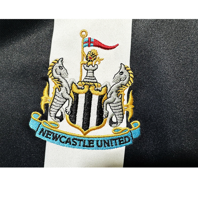 Newcastle United 1993-95 Retro - Home