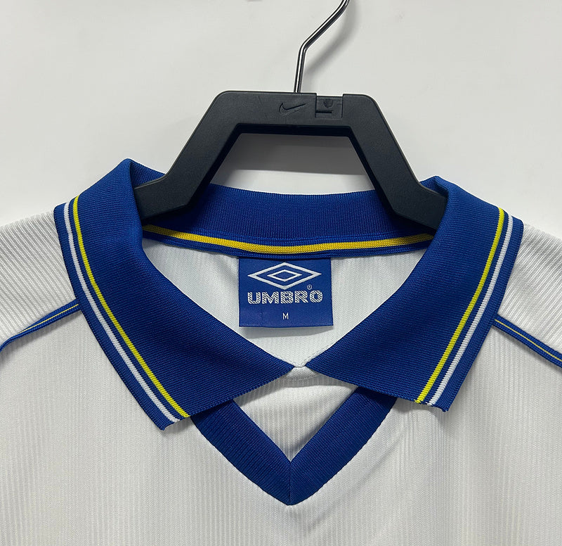 Chelsea 1998-00 Retro - Away