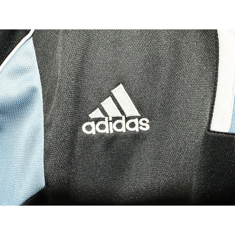 Newcastle United 2000-01 Retro - Away