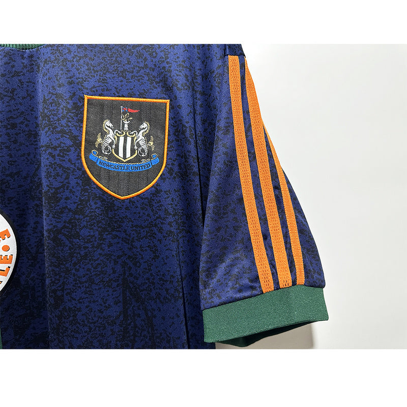 Newcastle United 1997-98 Retro - Away
