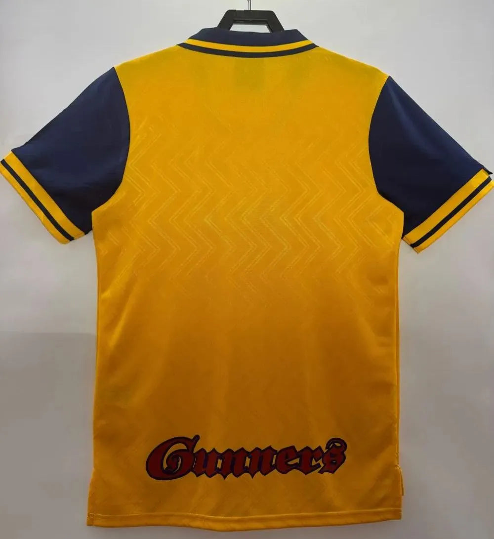 96/97 Arsenal Retro - Away Kit
